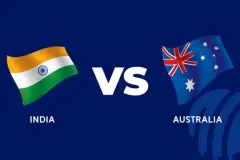 Tickets for India-Australia cricket series sell out in four months: Fans rush SCG and Canberra T20I
