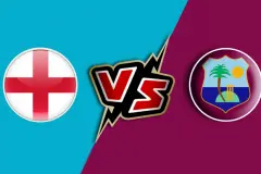 ENG vs WI Today Match Prediction, 1st T20I 2025: Who Holds the Edge at Seat Unique Riverside?