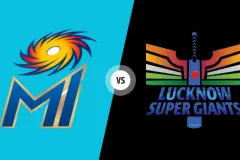 MI vs LSG Match Prediction and Preview, Dream11 Fantasy Tips, Head-to-Head & Pitch Report for 45th Match IPL